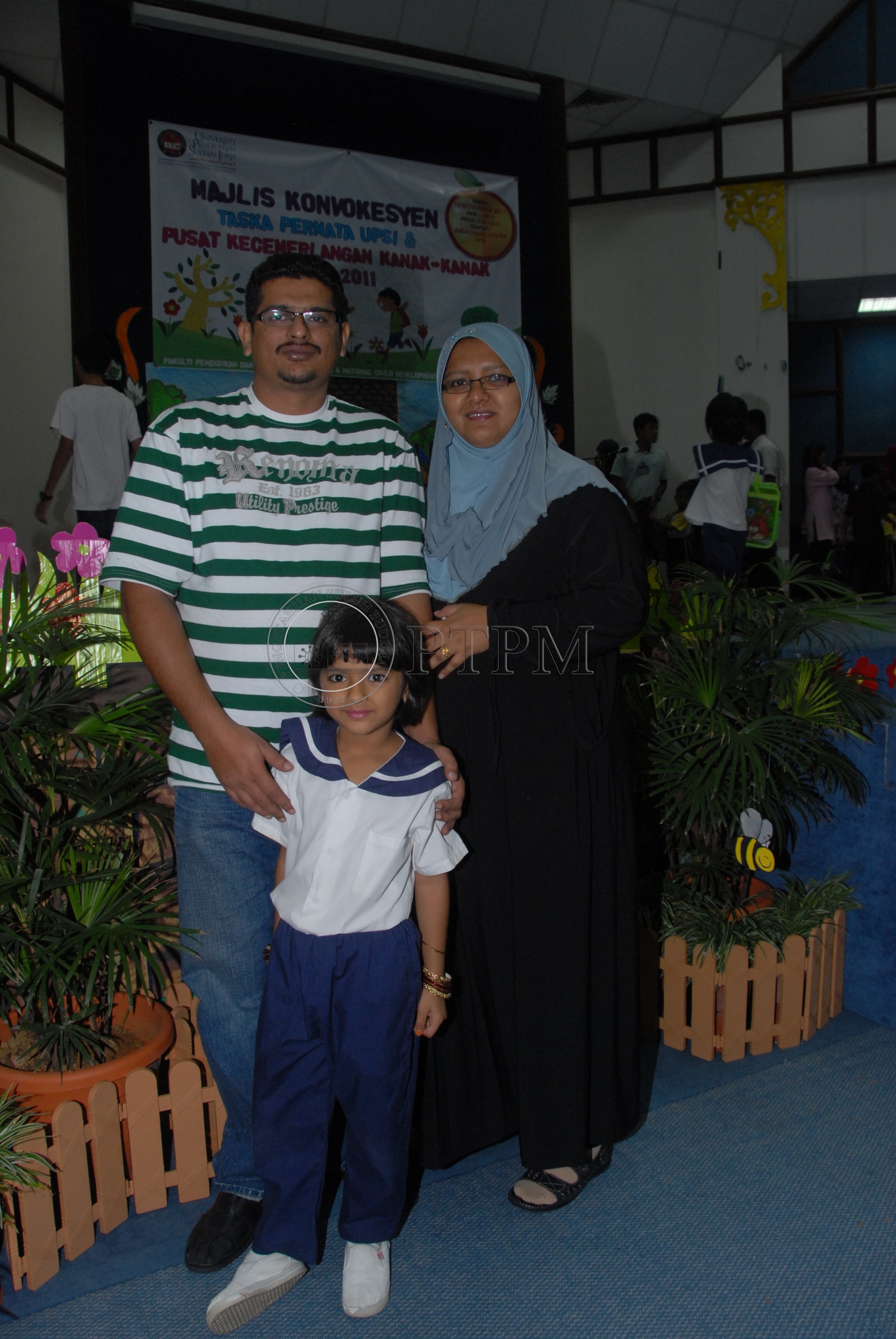 PTPM 11 100 TADIKA  IDA 0654